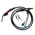 200A mini push pull gas welding torch price